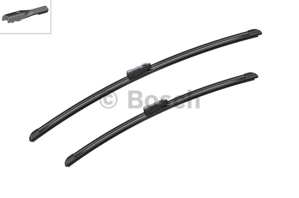 Комплект стеклоочистителей Bosch Aerotwin A297S